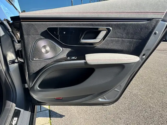 Mercedes-Benz EQS 53 AMG 4MATIC+ MEGAVOLL NP 223.000,- Ansicht 25