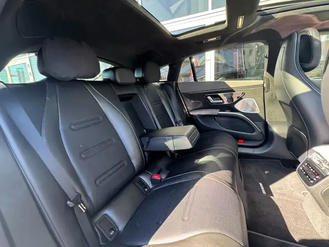Mercedes-Benz EQS 53 AMG 4MATIC+ MEGAVOLL NP 223.000,- Ansicht 20