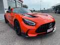 Mercedes-Benz AMG GT AMG BLACK SERIES Arancione - thumbnail 3