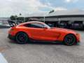 Mercedes-Benz AMG GT AMG BLACK SERIES Arancione - thumbnail 9