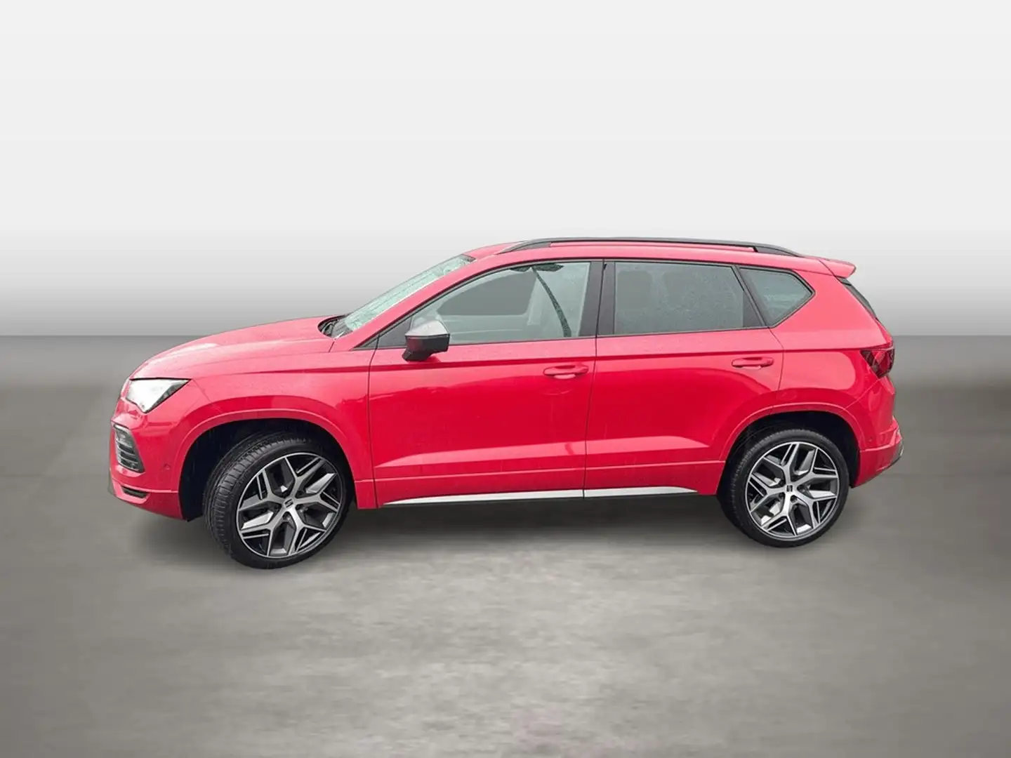 SEAT Ateca FR-Line 1.5 TSI Parklenkassistent LED Rot - 2