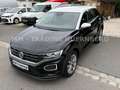 Volkswagen T-Roc T-ROC STYLE-6GANG-NAVI-18ZOLL-2.HAND-EURO6 Noir - thumbnail 1