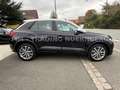 Volkswagen T-Roc T-ROC STYLE-6GANG-NAVI-18ZOLL-2.HAND-EURO6 Noir - thumbnail 4