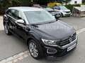 Volkswagen T-Roc T-ROC STYLE-6GANG-NAVI-18ZOLL-2.HAND-EURO6 Noir - thumbnail 3