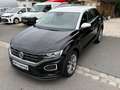 Volkswagen T-Roc T-ROC STYLE-6GANG-NAVI-18ZOLL-2.HAND-EURO6 Schwarz - thumbnail 1