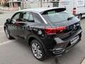 Volkswagen T-Roc T-ROC STYLE-6GANG-NAVI-18ZOLL-2.HAND-EURO6 Noir - thumbnail 9