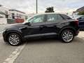 Volkswagen T-Roc T-ROC STYLE-6GANG-NAVI-18ZOLL-2.HAND-EURO6 Schwarz - thumbnail 10