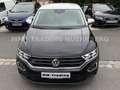 Volkswagen T-Roc T-ROC STYLE-6GANG-NAVI-18ZOLL-2.HAND-EURO6 Noir - thumbnail 2
