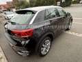 Volkswagen T-Roc T-ROC STYLE-6GANG-NAVI-18ZOLL-2.HAND-EURO6 Noir - thumbnail 5