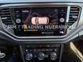 Volkswagen T-Roc T-ROC STYLE-6GANG-NAVI-18ZOLL-2.HAND-EURO6 Noir - thumbnail 6