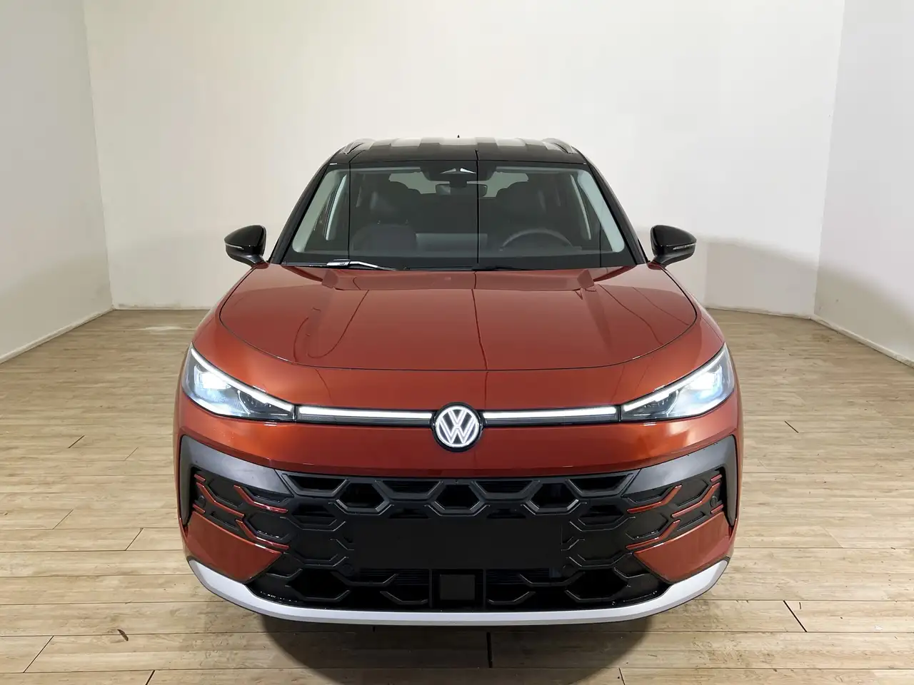 Volkswagen T-Roc 2026