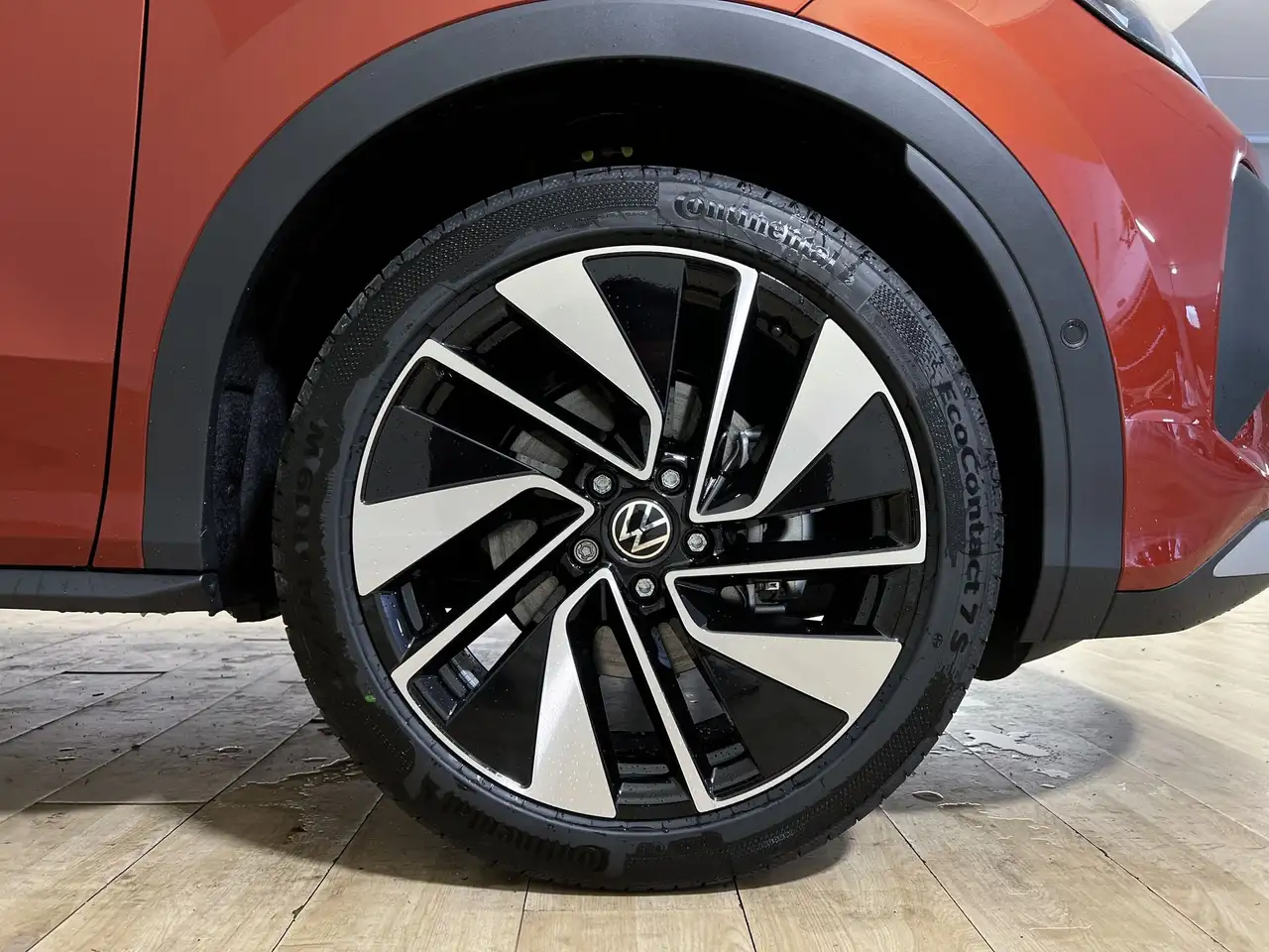 Volkswagen T-Roc 2026 — фото 14