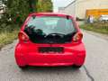 Toyota Aygo Benziener neues Pickerl mit Klima nur 116000km Rot - thumbnail 6