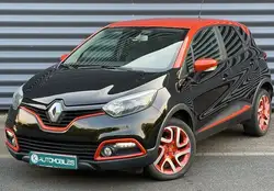 Renault Captur E 0.9 TCE Stop&Star Energy intens eco2 90CH PACK DYNAMIQUE