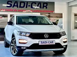 Volkswagen T-Roc 2.0 TDi 115cv SCR United - IQ DRIVE
