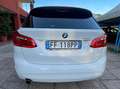 BMW 218 218d Active Tourer Advantage auto Bianco - thumbnail 6
