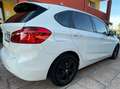 BMW 218 218d Active Tourer Advantage auto Bianco - thumbnail 7