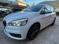 BMW 218 218d Active Tourer Advantage auto Bianco - thumbnail 3
