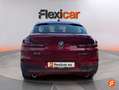 BMW X4 xDrive20d Burdeos - thumbnail 7