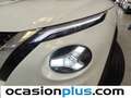Nissan Juke 1.0 DIG-T Tekna 4x2 DCT 7 117 Blanc - thumbnail 15