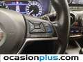 Nissan Juke 1.0 DIG-T Tekna 4x2 DCT 7 117 Blanc - thumbnail 27