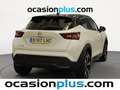 Nissan Juke 1.0 DIG-T Tekna 4x2 DCT 7 117 Blanc - thumbnail 4
