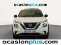 Nissan Juke 1.0 DIG-T Tekna 4x2 DCT 7 117 Blanc - thumbnail 14