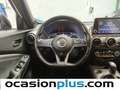 Nissan Juke 1.0 DIG-T Tekna 4x2 DCT 7 117 Blanc - thumbnail 23