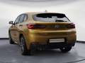BMW X2 sDrive18i M Sport Panorama Klimaaut. PDC Rück Gold - thumbnail 4