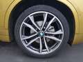 BMW X2 sDrive18i M Sport Panorama Klimaaut. PDC Rück Gold - thumbnail 12