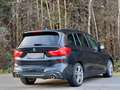 BMW 218 d xDrive M Sport Gran Tourer Aut 1.Besitz*LEDER* Schwarz - thumbnail 4