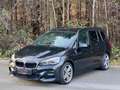 BMW 218 d xDrive M Sport Gran Tourer Aut 1.Besitz*LEDER* Schwarz - thumbnail 2