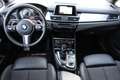 BMW 218 d xDrive M Sport Gran Tourer Aut 1.Besitz*LEDER* Schwarz - thumbnail 9