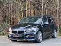 BMW 218 d xDrive M Sport Gran Tourer Aut 1.Besitz*LEDER* Schwarz - thumbnail 1
