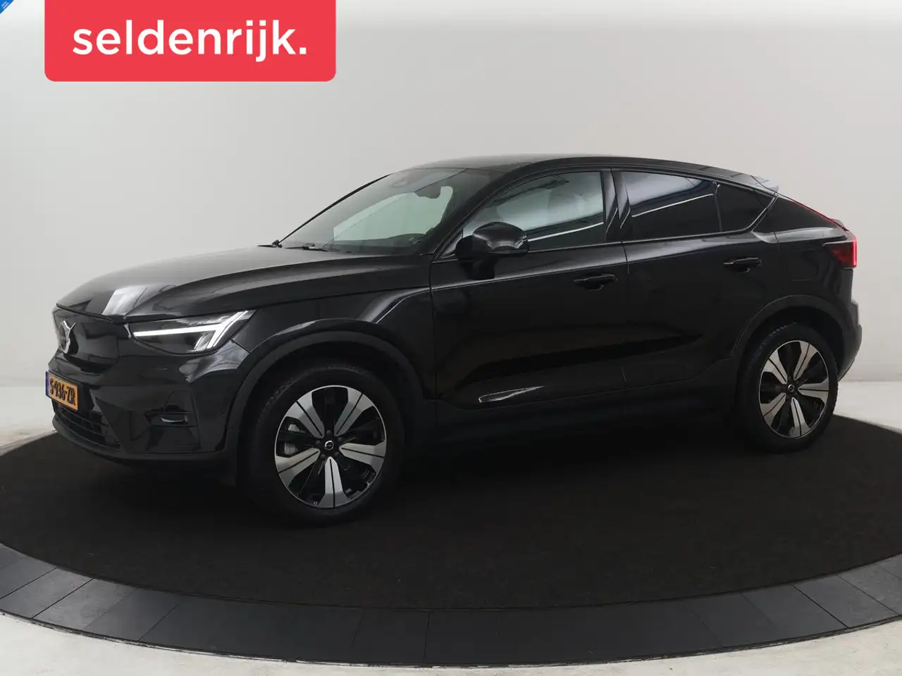 Volvo C40