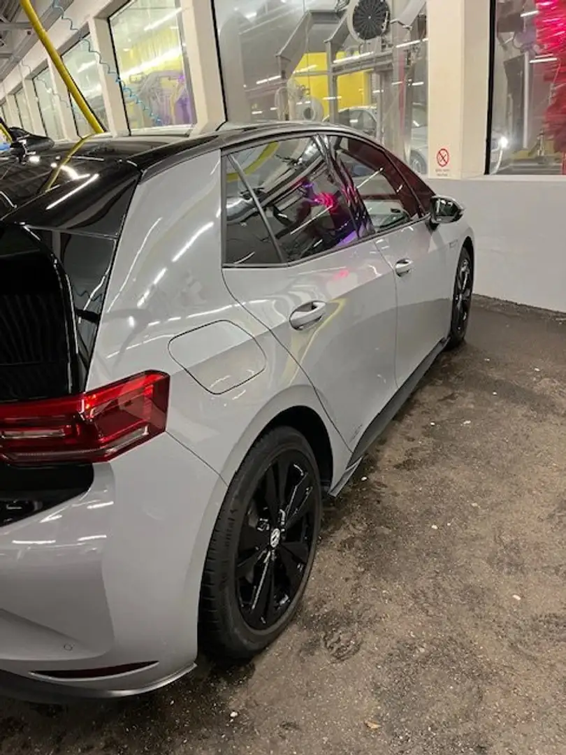 Volkswagen ID.3 ID. 3 Pro S 77kWh Tour Tour Grau - 2