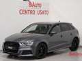 Audi A3 A3 SPB 30 TDI S tronic Admired Grau - thumbnail 1