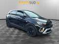 Opel Crossland 2021 1.2 Design&Tech s&s 110cv Nero - thumbnail 6