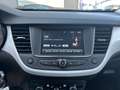 Opel Crossland 2021 1.2 Design&Tech s&s 110cv Schwarz - thumbnail 11