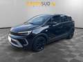 Opel Crossland 2021 1.2 Design&Tech s&s 110cv Nero - thumbnail 1