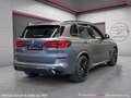 BMW X5 X5 xDrive30d 298 ch BVA8 M Sport Noir - thumbnail 8