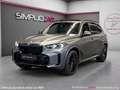 BMW X5 X5 xDrive30d 298 ch BVA8 M Sport Noir - thumbnail 5