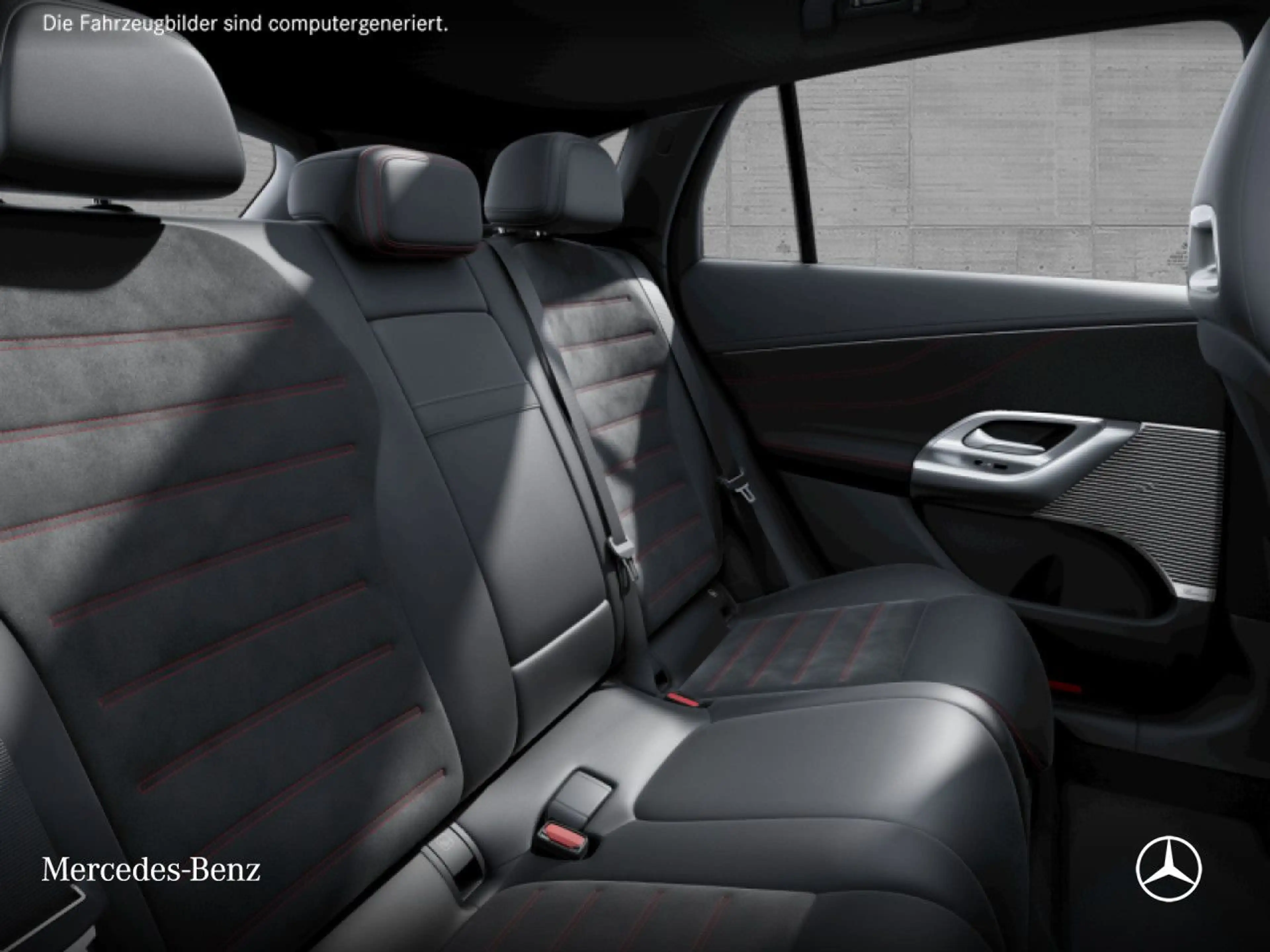 Mercedes-Benz GLC 400 4M AMG Magic Sky Burmester Distr. AHK PTS — photo 12