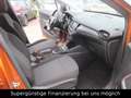 Opel Crossland X 1.2 Edition, KLIMA,GARANTIE Oranje - thumbnail 16