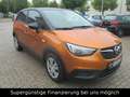 Opel Crossland X 1.2 Edition, KLIMA,GARANTIE Oranje - thumbnail 2
