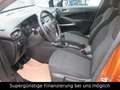 Opel Crossland X 1.2 Edition, KLIMA,GARANTIE Oranje - thumbnail 9