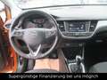 Opel Crossland X 1.2 Edition, KLIMA,GARANTIE Oranje - thumbnail 10