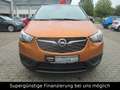 Opel Crossland X 1.2 Edition, KLIMA,GARANTIE Oranje - thumbnail 5