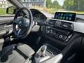 BMW 330 High Exec. M-Sport Zwart - thumbnail 8