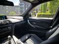 BMW 330 High Exec. M-Sport Zwart - thumbnail 9